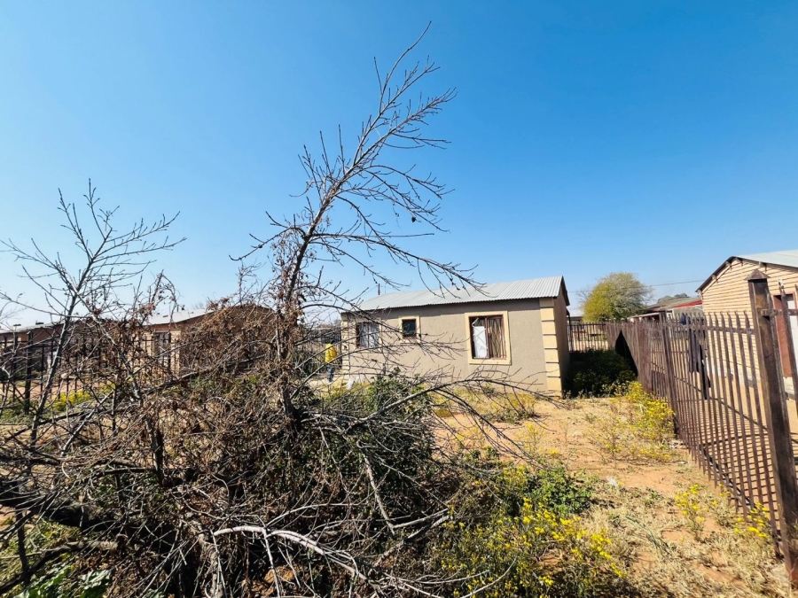 2 Bedroom Property for Sale in Grasslands Free State